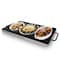 Nutrichef Electronic Warming Tray, PKWTR45 PKWTR45 - alternate 1